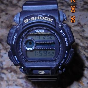 G-Shock
